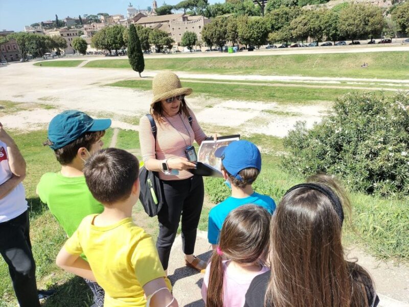 Rome: Vatican Food Tours & Cooking class - Frequently Asked Questions