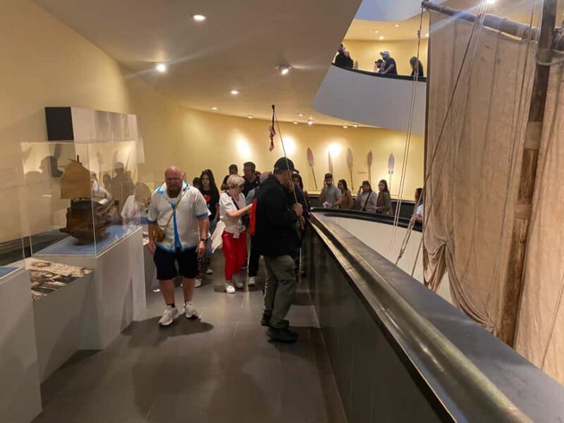 Rome: Vatican Museum and Sistine Chapel Guided Tour - The Importance of Dress Code and Entry Restrictions
