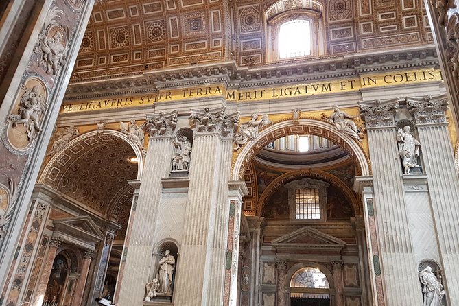 Rome: Vatican Museum and Sistine Chapel, Semi-Private Tour - The Guide’s Role and Expert Knowledge