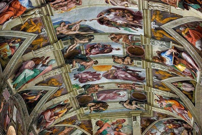 Rome Vatican Museum & Sistine Chapel Private Tour | VIP Entrance - Pricing Considerations and Booking Timeline