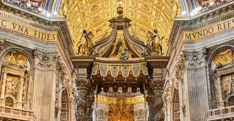 Rome: Vatican Museums and Sistine Chapel Guided Tour - What the Tour Includes: Access and Highlights