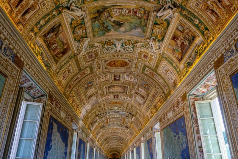 Rome: Vatican Museums and Sistine Chapel Guided Tour - Explore the Highlights of the Vatican Art Collection