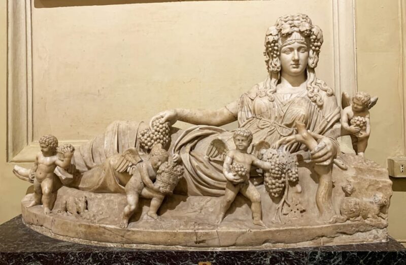 Rome: Vatican Museums and Sistine Chapel Guided Tour - The Role of the Licensed Guide in Enhancing the Experience