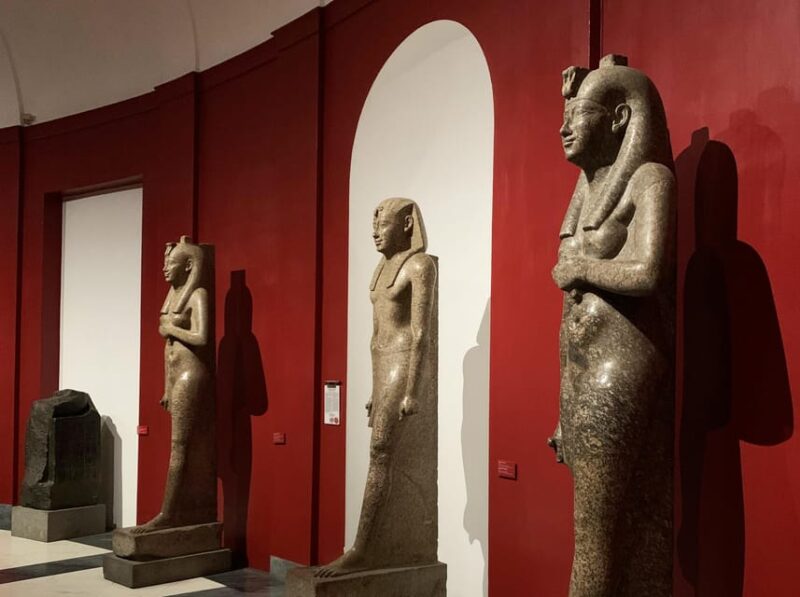 Rome: Vatican Museums and Sistine Chapel Guided Tour - Comparing This Tour to Similar Vatican Experiences