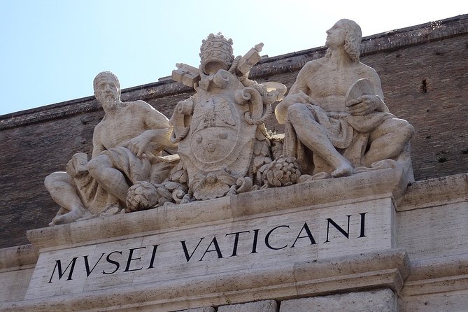 Rome: Vatican Museums and Sistine Chapel Private Tour - The Vatican Museums: An Essential Journey Through Art and History