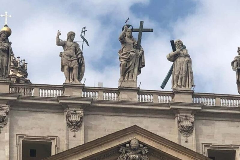 Rome: Vatican Museums and Sistine Chapel Private Tour - Key Points