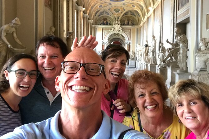 Rome: Vatican Museums and St. Peter's Basilica Small Group Tour - The Value of the Vatican Museum and St. Peters Basilica Tour