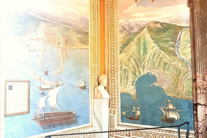 Rome: Vatican Museums Private Afternoon Tour with Wine Tasting - Wrapping Up with Wine Tasting and Roman Cuisine