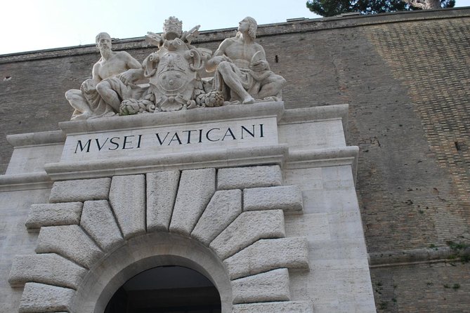 Rome: Vatican Museums, Sistine Chapel and Basilica Tour - Practical Tips for the Tour Day