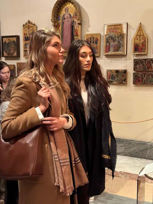 Rome: Vatican Museums, Sistine Chapel, and St. Peter's Basilica (max 10 people) - Starting Point and Meeting Details in Vatican City