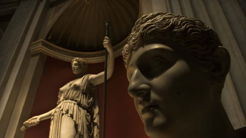 Rome: Vatican Museums, Sistine Chapel, and St. Peter's Tour - Key Points