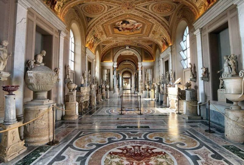 Rome: Vatican Museums, Sistine Chapel, and St. Peter's Tour - Who Will Appreciate This Vatican Tour Most