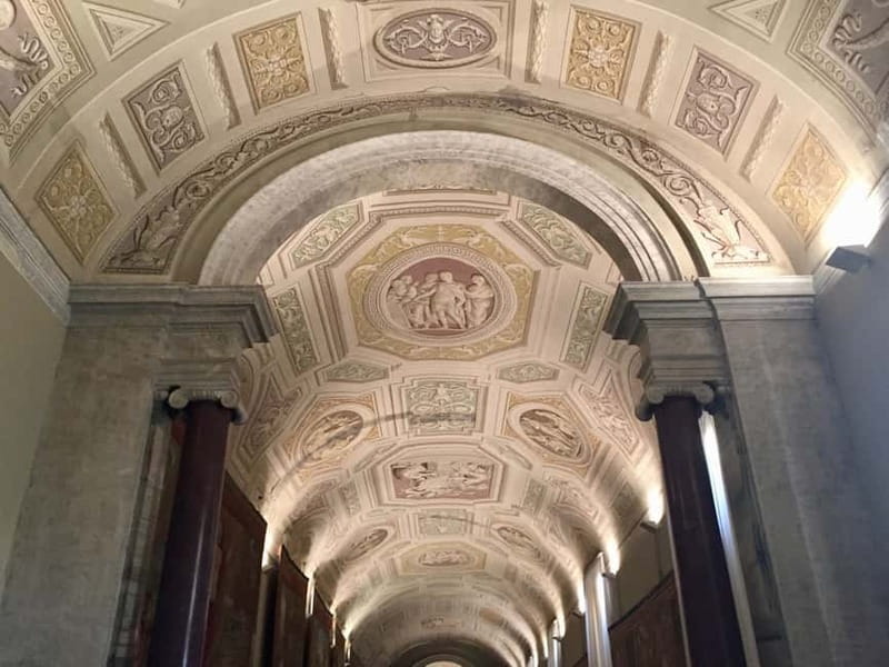 Rome: Vatican Museums, Sistine Chapel + Basilica Option - Logistics: Walking, Timing, and Group Size