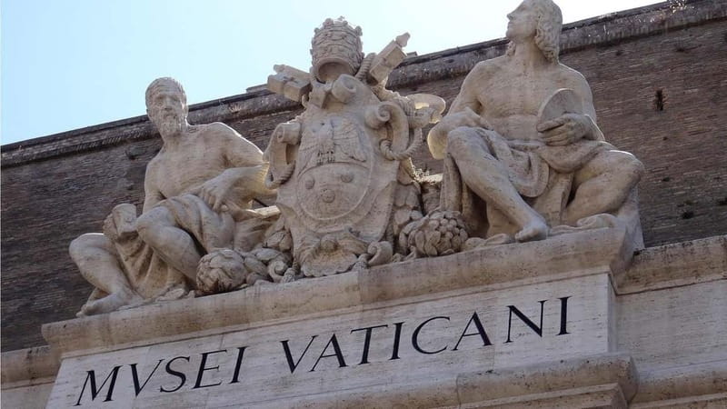 Rome: Vatican Museums & Sistine Chapel Entry Experiences - Frequently Asked Questions