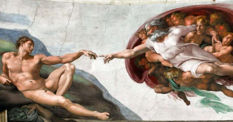 Rome -Vatican Museums & Sistine Chapel Evening Guided Tour - Discover the Vatican Art Collection in the Evening