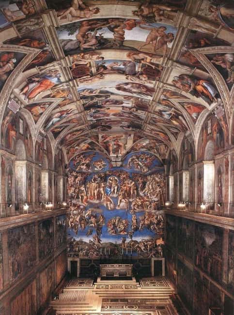Rome -Vatican Museums & Sistine Chapel Evening Guided Tour - Practicalities: Security, Accessibility, and Tips