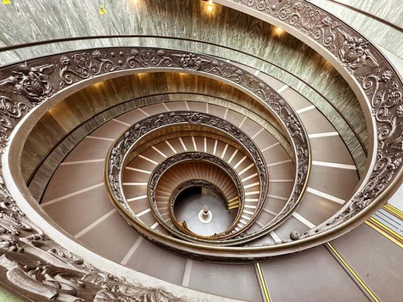 Rome: Vatican Museums & Sistine Chapel Evening Guided Tour - Discover the Vatican’s Artistic Treasures Without the Crowds