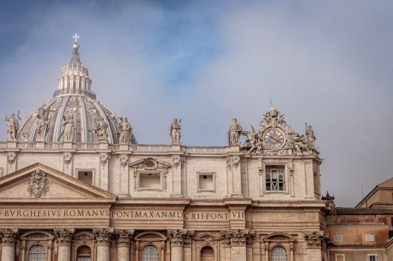 Rome: Vatican Museums & Sistine Chapel Express Guided Tour - Value and Booking Options