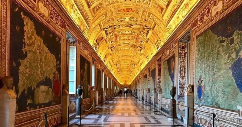 Rome: Vatican Museums & Sistine Chapel Guided Tour - Comparing This Tour to Others