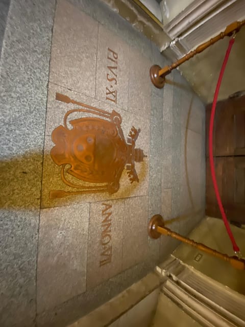 Rome: Vatican Museums & Sistine Chapel Skip-the-Line Entry - Michelangelo’s Sistine Chapel: The Art Treasure