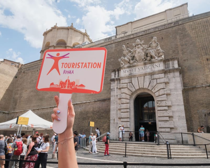 Rome: Vatican Museums & Sistine Chapel Skip-the-Line Ticket - Michelangelos Sistine Chapel Masterpieces