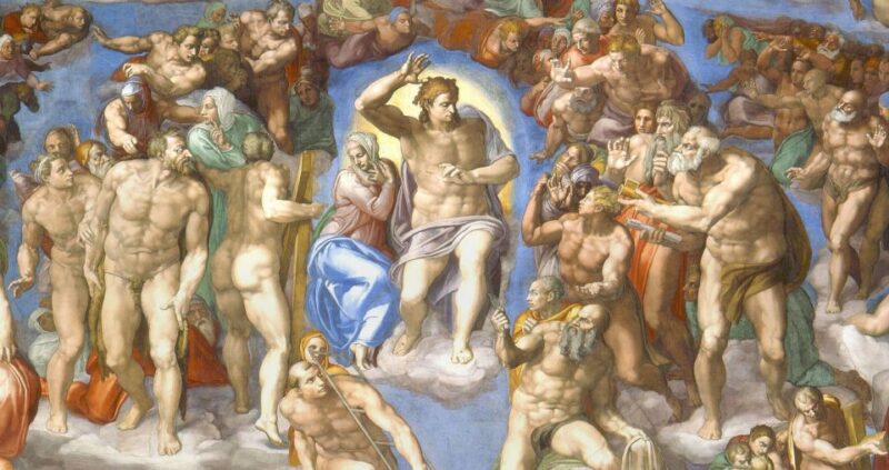 Rome: Vatican Museums & Sistine Chapel Skip The Line Ticket - Who Should Consider This Tour