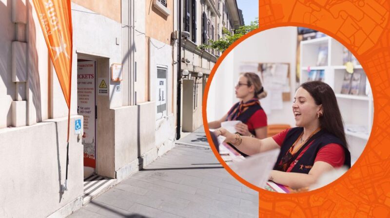 Rome: Vatican Museums & Sistine Chapel Skip-the-Line Ticket - Explore the Raphael Rooms and Gallery of Maps in Depth