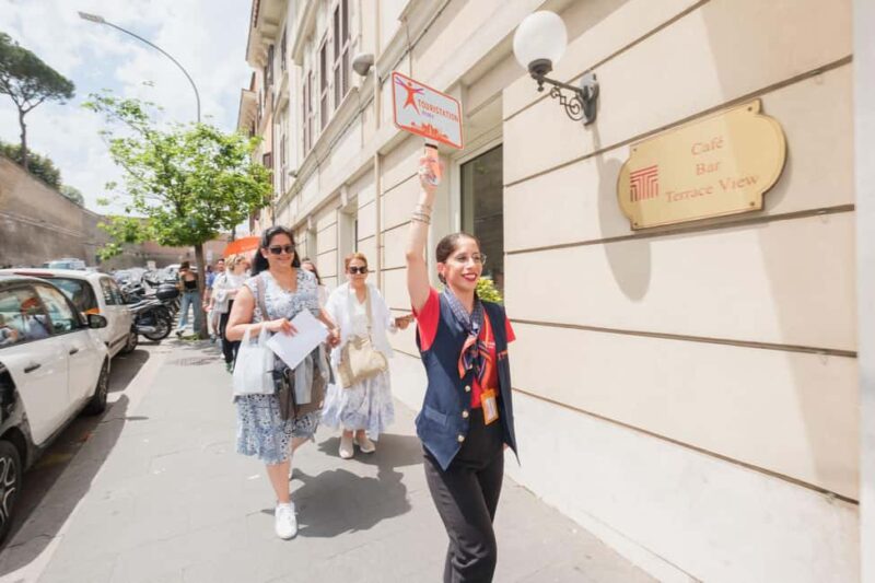 Rome: Vatican Museums & Sistine Chapel Skip-the-Line Ticket - The Benefits of Self-Guided and Flexible Timing