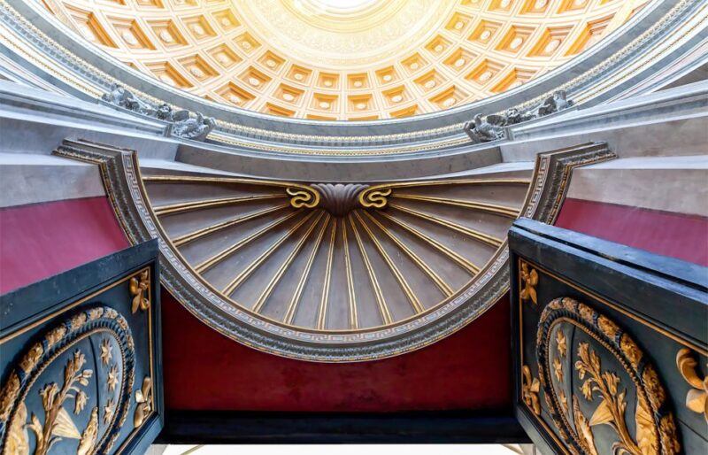 Rome: Vatican Museums & Sistine Chapel Skip-The-Line Ticket - What You Can Expect to See in the Vatican Museums