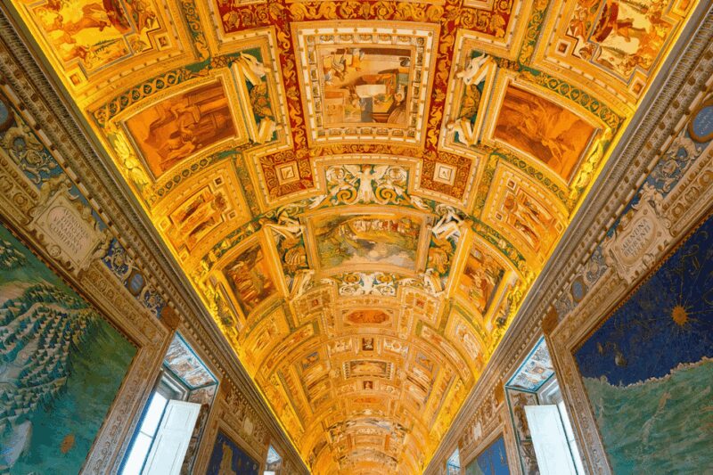 Rome: Vatican Museums & Sistine Chapel Skip the Line Tickets - Practical Tips for Visiting the Vatican Museums
