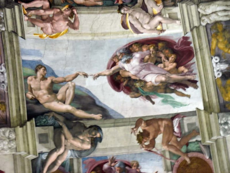 Rome: Vatican Museums & Sistine Chapel Skip-the-Line Tour - Why This Tour Continues to Receive High Praise