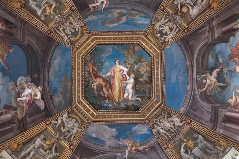 Rome: Vatican Museums & Sistine Chapel Skip-the-Line Tour - Limitations and Considerations for Visitors