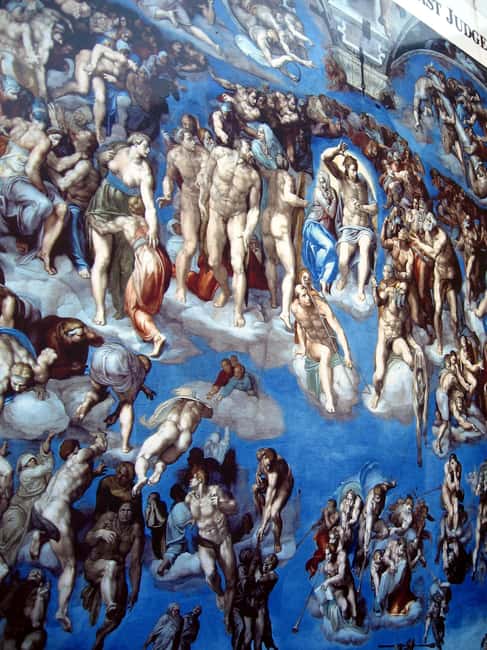 Rome: Vatican Museums & Sistine Chapel Small Group Tour - The Guide and Overall Experience