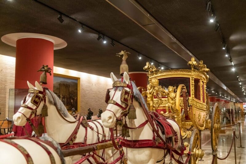 Rome: Vatican Museums & Sistine Chapel Ticket with Host - Final Thoughts on the Vatican Museums & Sistine Chapel Ticket