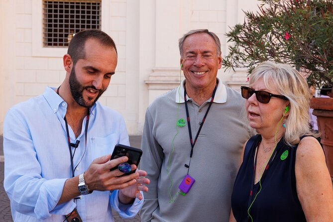 Rome: Vatican Museums & Sistine Chapel Tour - Pacing and Experience During the Tour