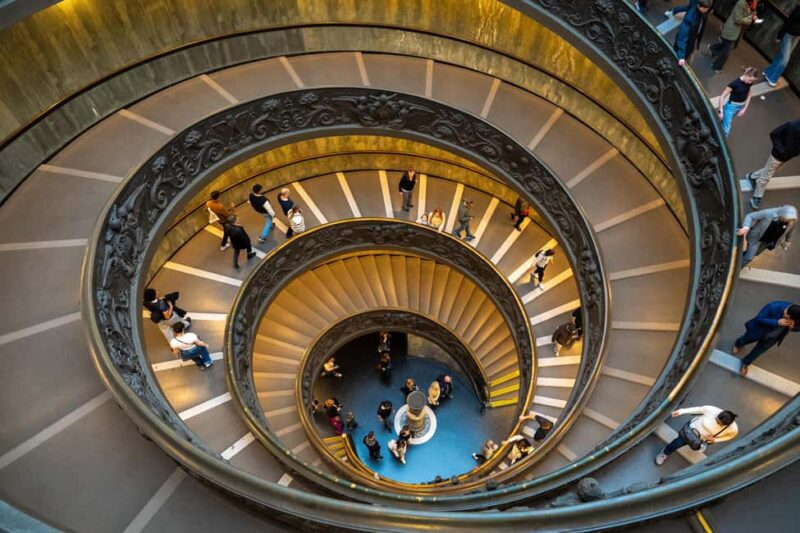 Rome: Vatican Museums & Sistine Chapel Tour & Priority Entry - Timing and Crowd Management