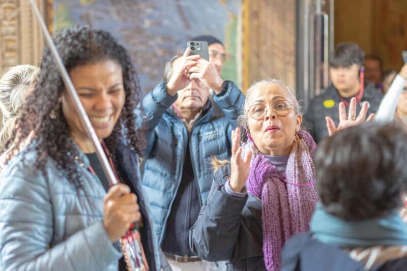 Rome: Vatican Museums, Sistine Chapel with optional Basilica - The Final Step: Exploring St. Peter’s Basilica