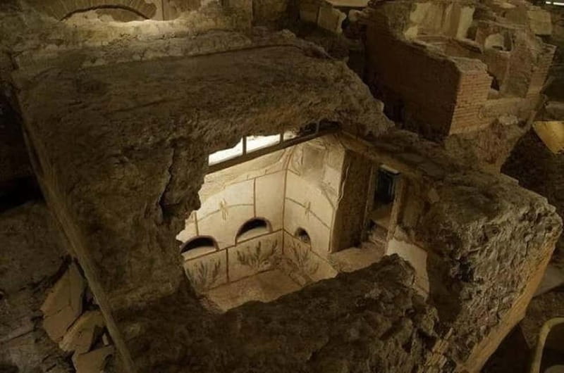 Rome: Vatican Necropolis and Via Triumphalis Guided Tour - Value and Booking Details