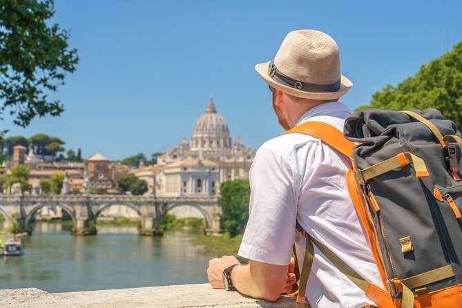 Rome: Vatican Pass plus Top Attractions and Transport - Access to Over 30 Additional Attractions and Museums