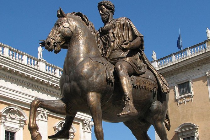 Rome: Vatican Pass plus Top Attractions and Transport - The Convenience of the Public Transport Card