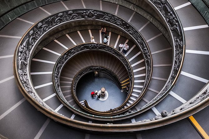 Rome: Vatican Pass plus Top Attractions and Transport - Practicalities: Meeting Points and Reservation Requirements