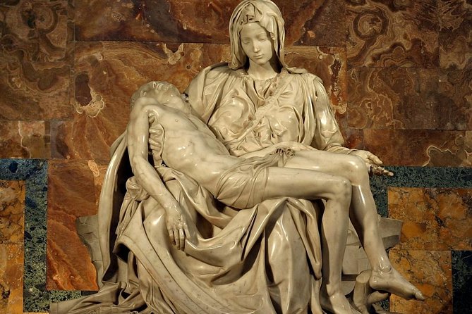 Rome: Vatican Pass plus Top Attractions and Transport - Strengths and Limitations as Highlighted by Reviews