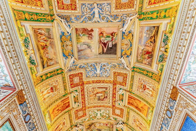 Rome: Vatican, Sistine Chapel and Basilica Guided Tour - Languages and Booking Flexibility
