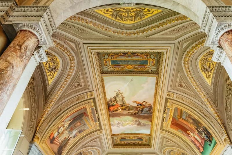 Rome: Vatican, Sistine Chapel and Basilica Guided Tour - Comparing Similar Tours