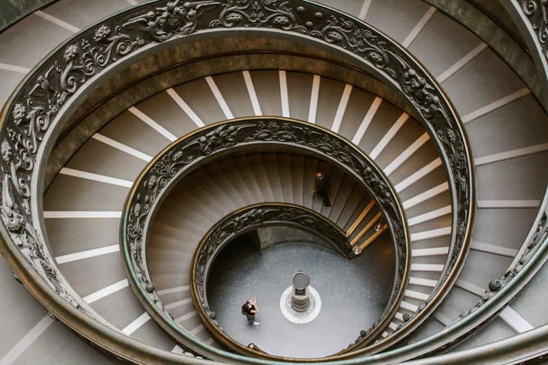 Rome: Vatican, Sistine Chapel, and St Peter's Guided Tour - The Wonders of St. Peter’s Basilica