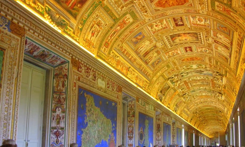 Rome: Vatican, Sistine Chapel & Basilica Guided Experience - Comparing This Tour to Other Vatican Options