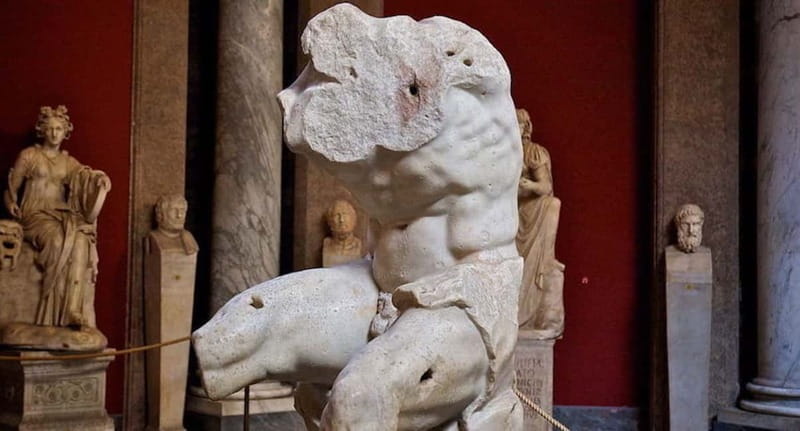 Rome: Vatican, Sistine Chapel & St.Peter's Basilica Tour - Michelangelo’s Sistine Chapel Frescoes: Artistic Marvels