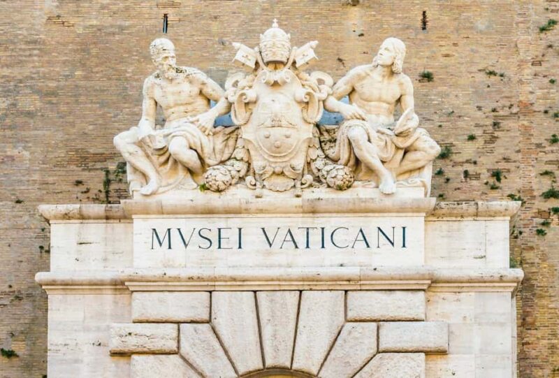 Rome: Vatican, Sistine Chapel & St. Peters' Tour & Aperitivo - Final Reflections on the Vatican, Sistine Chapel & St. Peter’s Tour & Aperitivo