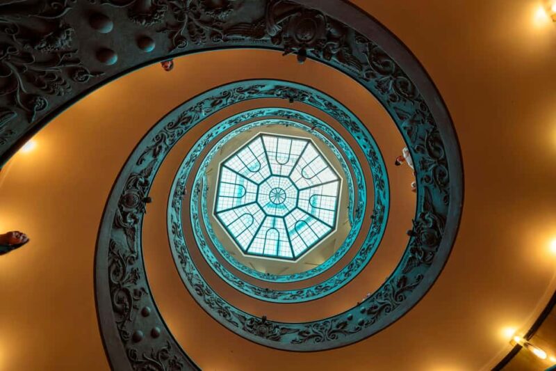 Rome: Vatican, Sistine Chapel & St. Peters' Tour & Aperitivo - Frequently Asked Questions