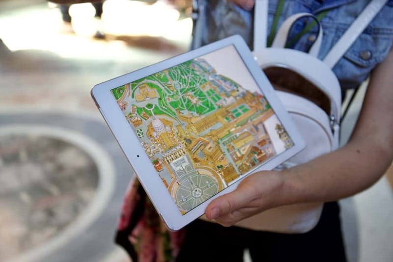 Rome: Vatican & St Peter's Basilica: Unlock the Wonders - The Cost-Effectiveness of the Tour